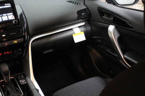 2026 Mitsubishi Eclipse Cross LE