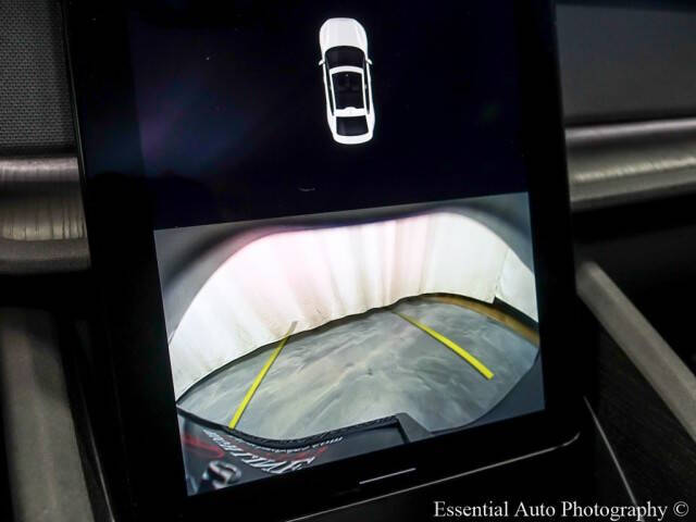 2022 Polestar 2 Long Range Dual Motor