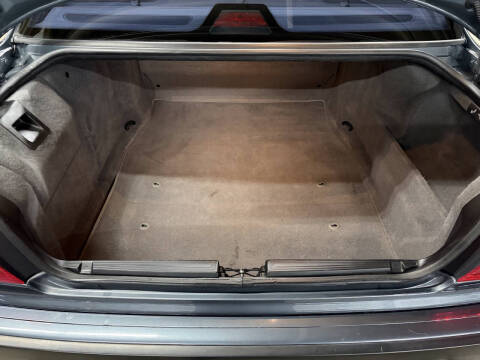 2001 BMW 7 Series 740i