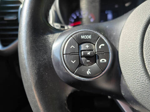 2020 Kia Soul GT-Line