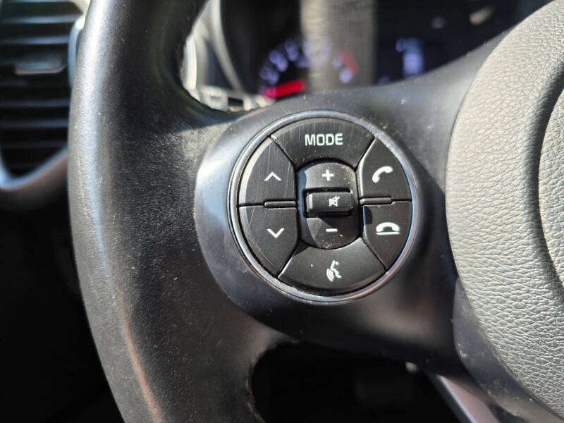 2020 Kia Soul GT-Line