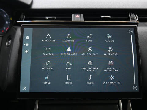 2024 Land Rover Range Rover Velar P250 Dynamic SE