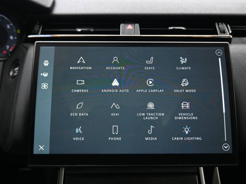 2024 Land Rover Range Rover Velar P250 Dynamic SE