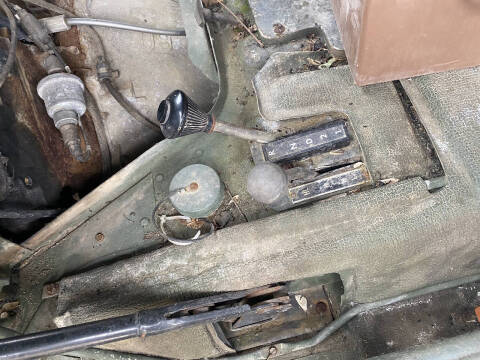 1990 AM General Hummer