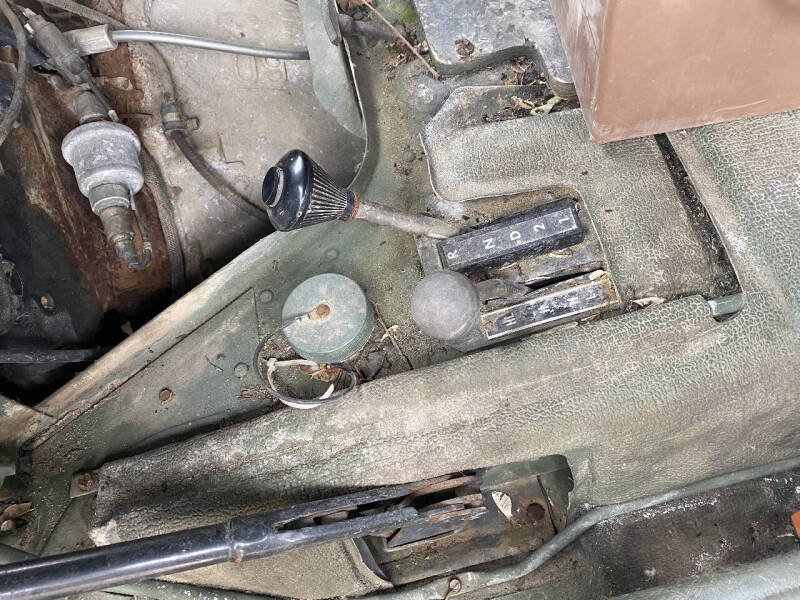 1990 AM General Hummer