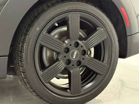 2022 MINI Hardtop 4 Door Cooper S