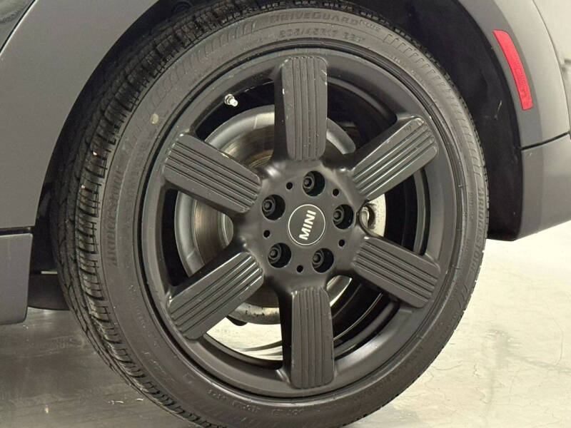 2022 MINI Hardtop 4 Door Cooper S