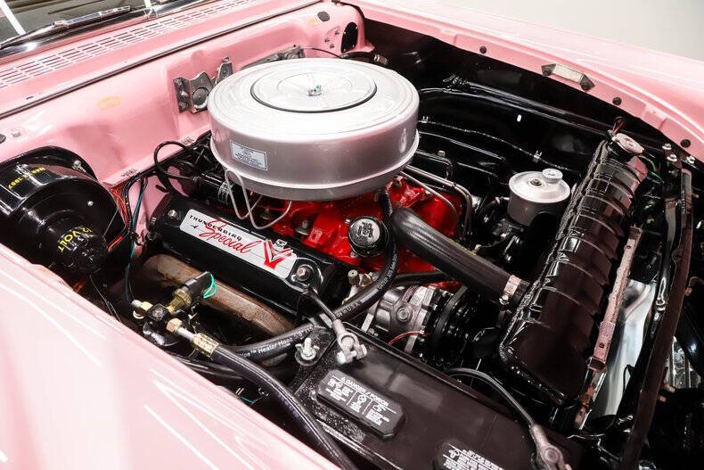 1957 Ford Fairlane