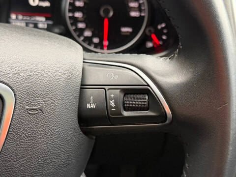 2016 Audi Q5 2.0T quattro Premium Plus