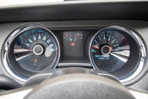 2014 Ford Mustang GT