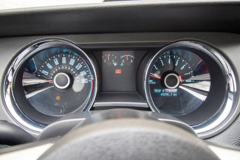 2014 Ford Mustang GT