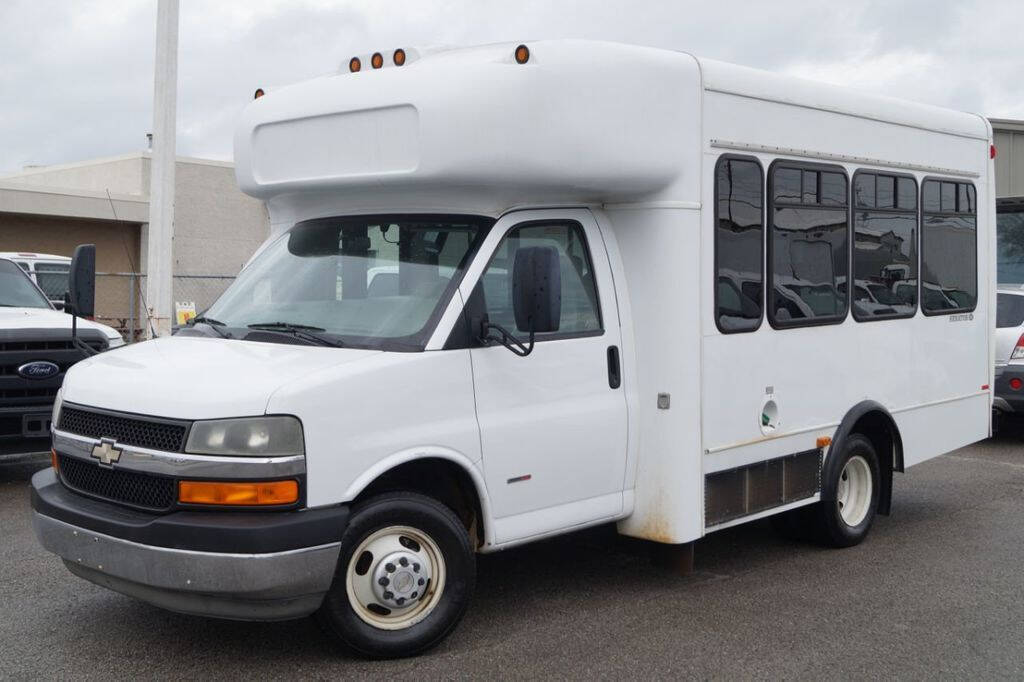 peugeot transit van