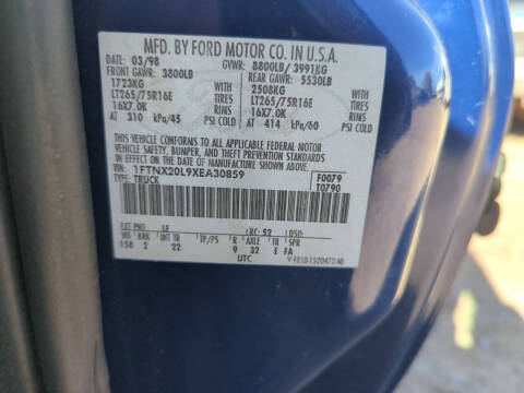 1999 Ford F-250 Super Duty XLT