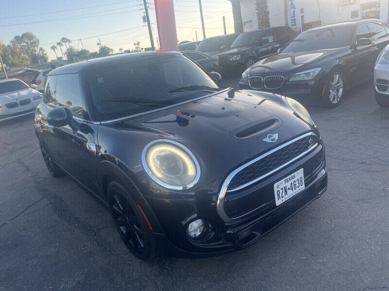 2015 MINI Hardtop 2 Door for sale at Trucks & More LLC in Glendale, AZ