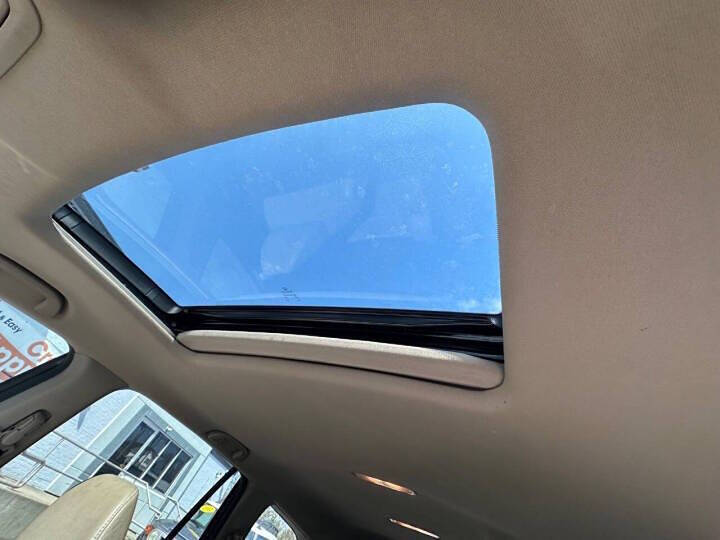 2016 Honda Pilot EX-L w/Navi