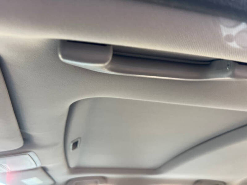 2012 Honda Accord EX