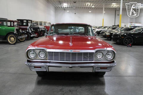 1964 Chevrolet Impala