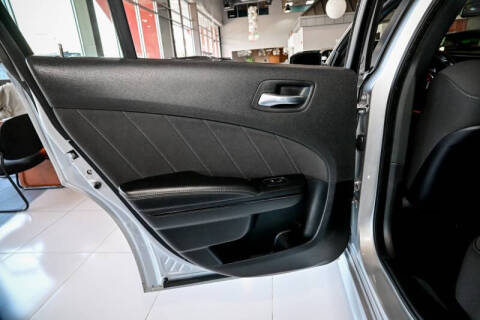 2021 Dodge Charger GT