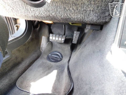 1986 Chevrolet Corvette