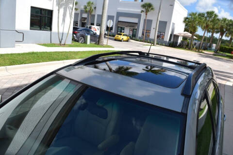 2008 Lexus RX 400h