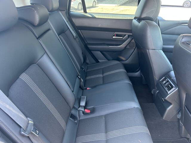 2024 Mazda CX-50 2.5 S Preferred