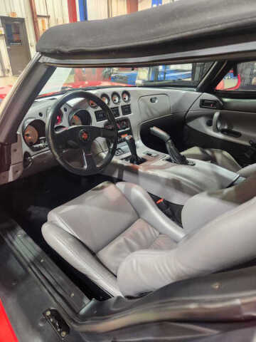 1995 Dodge Viper RT/10