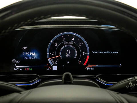 2024 Cadillac Escalade-V