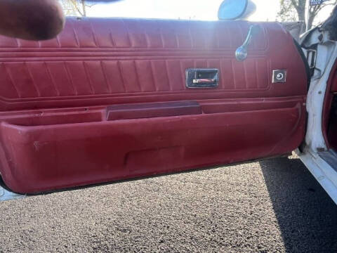 1977 Pontiac Trans Am