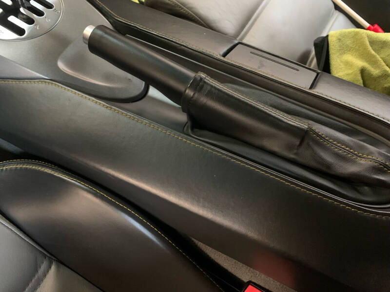 2004 Lamborghini Gallardo