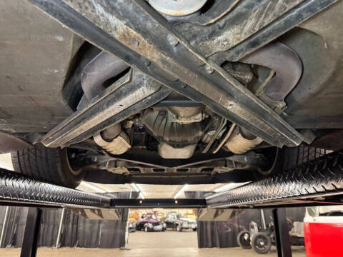 1986 Chevrolet Corvette