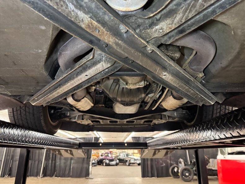 1986 Chevrolet Corvette