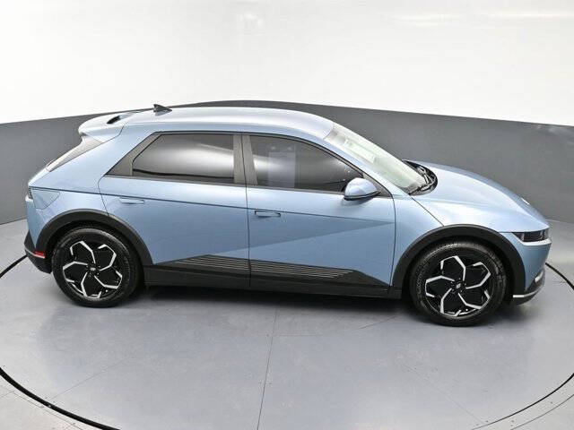 2022 Hyundai Ioniq 5 SE