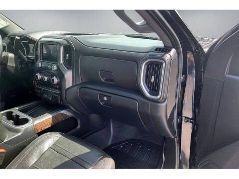 2020 GMC Sierra 3500HD