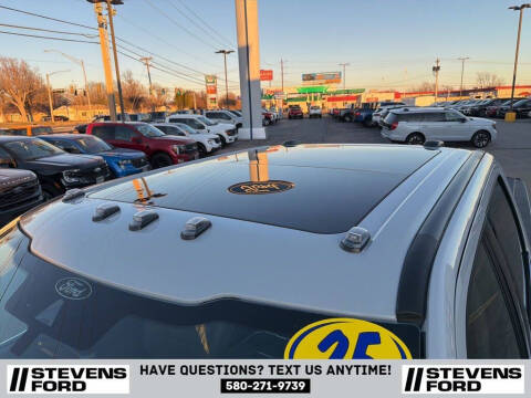 2025 Ford F-250 Super Duty