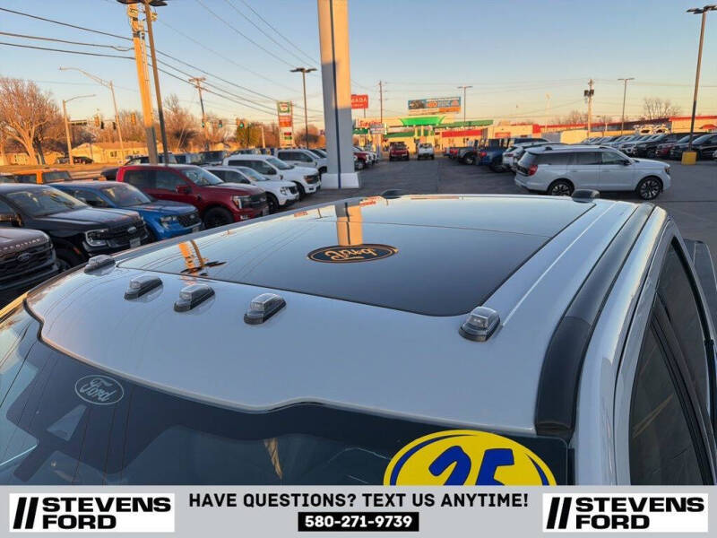 2025 Ford F-250 Super Duty