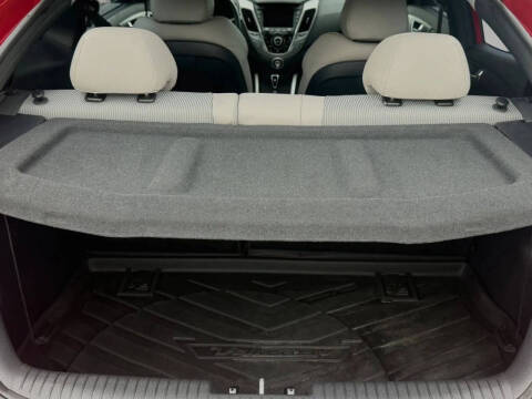 2013 Hyundai Veloster