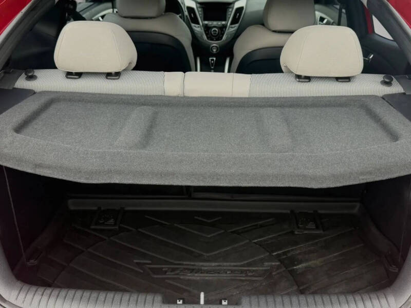 2013 Hyundai Veloster