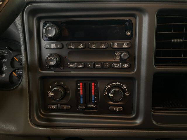 2005 GMC Sierra 1500