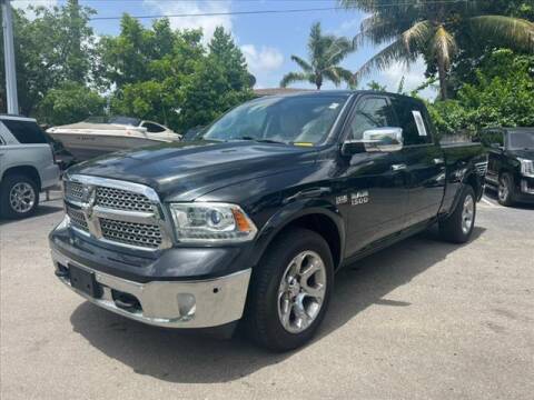 2016 RAM Ram Pickup 1500 for sale at Auto Direct of Miami in Miami FL