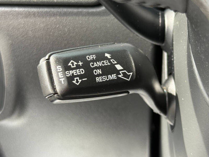 2013 Audi TT 2.0T quattro Prestige