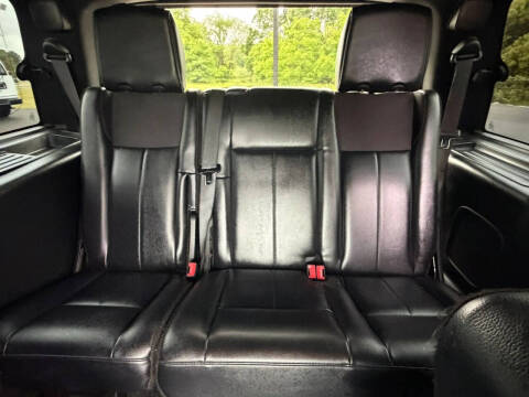 2017 Ford Expedition Limited