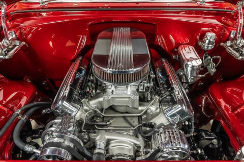 1955 Chevrolet 210