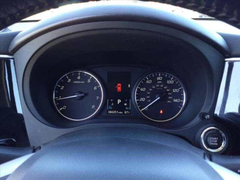 2015 Mitsubishi Outlander