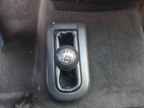 2004 Dodge Ram 1500 SLT