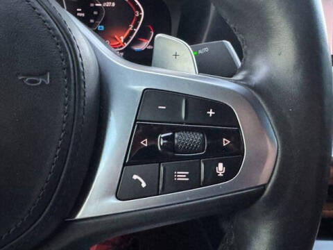 2021 BMW 3 Series 330i