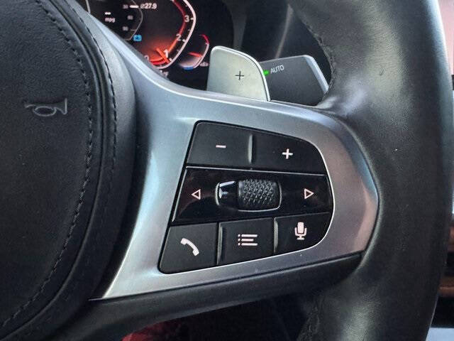 2021 BMW 3 Series 330i