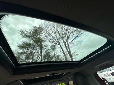 2020 MINI Hardtop 4 Door Cooper