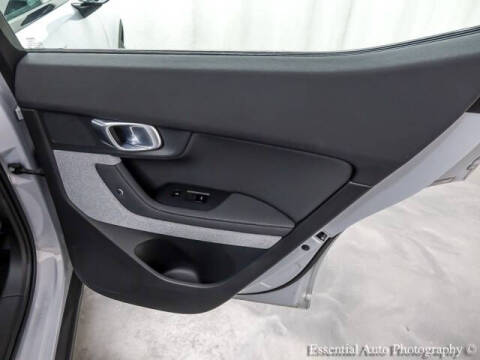 2022 Polestar 2 Long Range Dual Motor