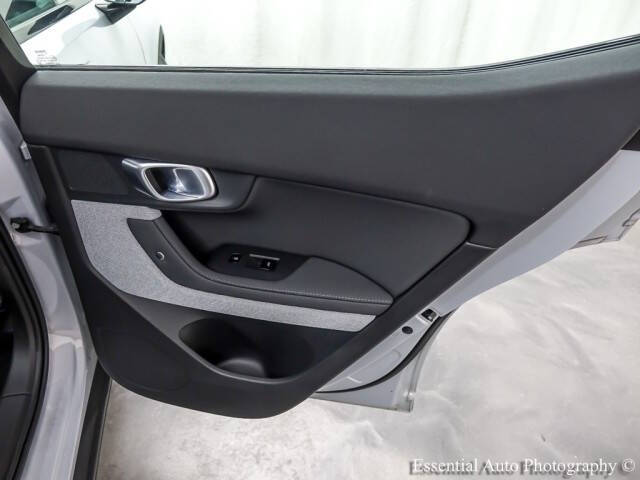 2022 Polestar 2 Long Range Dual Motor