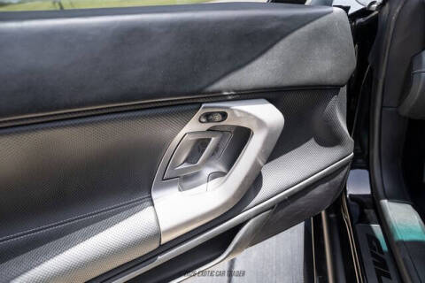2008 Lamborghini Gallardo